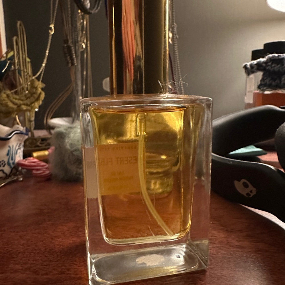 Bohemian Rêves Desert Fleur 1.7oz mist - like new - Picture 3 of 4